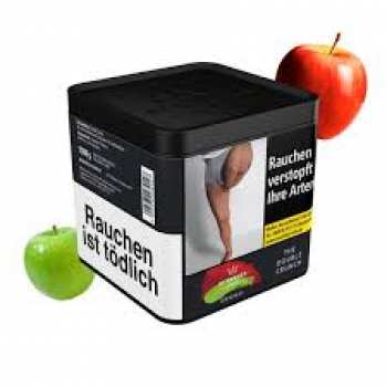 elfbar einweg sorten AL Fakher DOUBLE KICK The Double Crunch main image 0